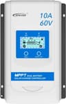 EPEVER MPPT DuoRacer