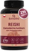 Bandini Reishi 270 tabl.