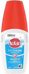Autan Family Care Spray