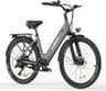 HillMiles Rower Elektryczny 26 cali