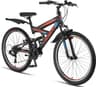 Licorne Bike Premium Strong V