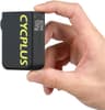 CYCPLUS Tiny pompka elektryczna