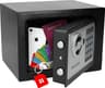 Silvergear sejf elektroniczny