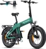ENGWE E Bike składany rower