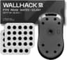 Wallhack PTFE Dot