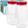 HEFTMAN Słoiki fermentacyjne 2,2 l