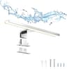 ERWEY 2 w 1 lampa LED
