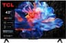 TCL 43V6C 4K UHD Smart TV