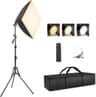Softbox Kit 85W
