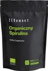 600 Tabletek Spiruliny Organicznej