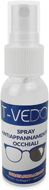 T-Vedo Spray Anti-Fog