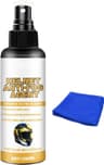 Spray przeciwmgielny do wizjera
