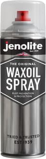 JENOLITE Waxoil