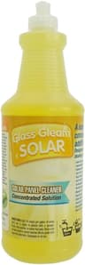 Glass Gleam Solar