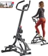 Sunny Health & Fitness Stepper