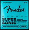 Fender Super 250
