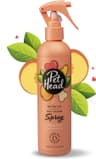 Pet Head Suchy Szampon