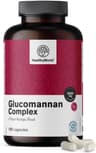 HealthyWorld Glukomanan