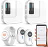 Daytech alarm WiFi Tuya