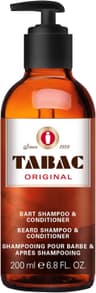 Tabac Szampon do Brody