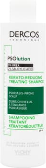 Vichy Dercos Technique
