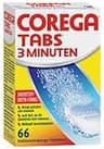 Corega 3 minutowe zakładki