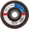 Bosch tarcza wachlarzowa