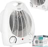 Teesa Termowentylator TSA8025