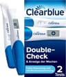 Clearblue Double-Check