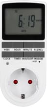 Programowalny timer do lamp