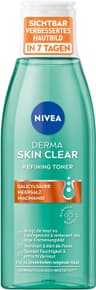 NIVEA Derma Skin Clear Tonik