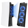 PS5 Wentylator chłodzący LED