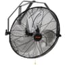 VEVOR Wentylator ścienny 57 cm