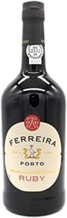 Ferreira Porto Ruby
