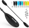 Abahub Kayak Paddle Carbon