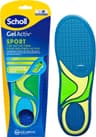 Scholl GelActiv wkładki sportowe