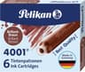 Pelikan Wkłady do pióra wiecznego