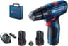 Bosch GSR 120-LI