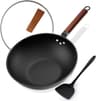 Kordisen Wok 33 cm