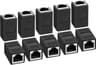 AXFEE Wtyczki RJ45