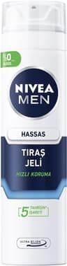 Nivea Sensitiv żel do golenia