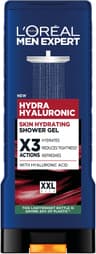 L'Oréal Men Expert HYDRA HYALURONIC