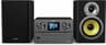 Philips M8905/10 mini zestaw stereo