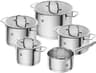ZWILLING TrueFlow Kochtopfset