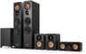 Teufel Ultima 40 mk4 5.1