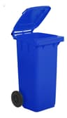 Mobil Plastic 120L