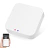 ZigBee Hub Dual Mode