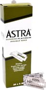 Astra Superior Platinum żyletki