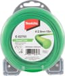 Makita E-02705 żyłka do podkaszarek
